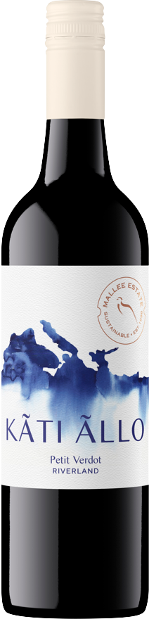 Mallee Estate Wines Kãti Ãllo Petit Verdot 2025